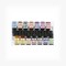 Dr. Ph. Martin's® Synchromatic Transparent Water Color, ½ US fl oz, Student Art Set, 1 Set of 14 Bottles